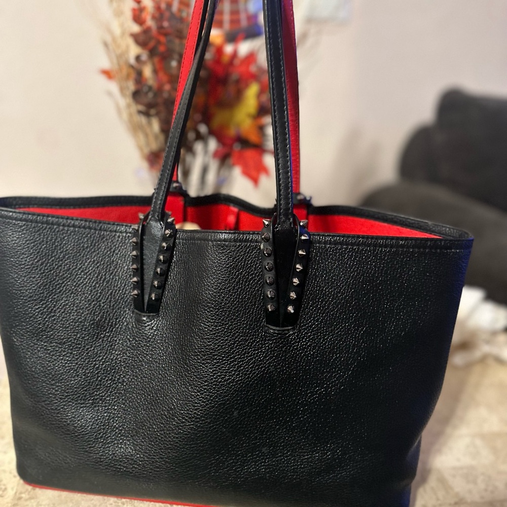 Christian louboutin  bag